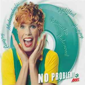 Various - No Problem! flac