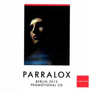 Parralox - Berlin 2015 flac
