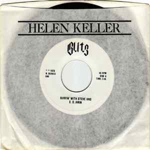 Helen Keller - Helen Keller flac