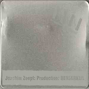 Joachim Zoepf - Joachim Zoepf: Production: Berserker flac