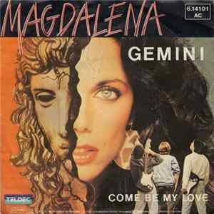Gemini - Magdalena flac