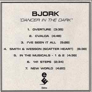 Bjork - Dancer In The Dark flac