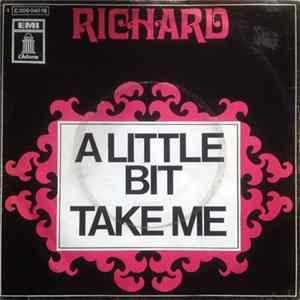 Richard - A Little Bit flac