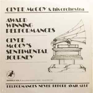 Clyde McCoy And His Orchestra - Award Winning Performances flac