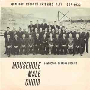 Mousehole Male Voice Choir - Drink To Me Only flac