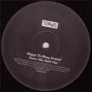 Travis - Happy To Hang Around flac