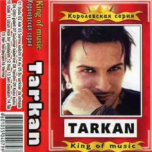 Tarkan - King Of Music flac