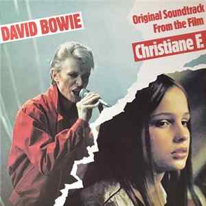 David Bowie - Original Soundtrack From The Film Christiane F. flac