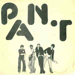 Pant - Mother F.O. EP flac