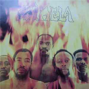 Stimela - Fire, Passion, Ecstasy flac