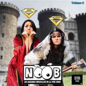 Noob : Les Musiques Originales De La Web-serie - Volume 4 flac