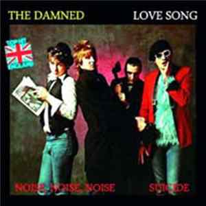 The Damned - Love Song flac