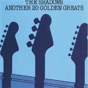 The Shadows - Another 20 Golden Greats flac