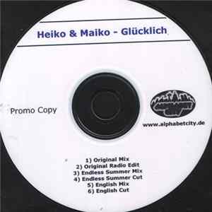 Heiko & Maiko - Glücklich flac