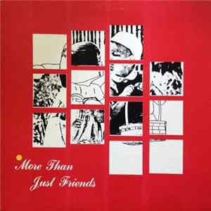 Paris Rutherford - More Than Just Friends flac