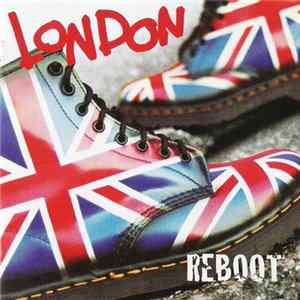 London - Reboot flac