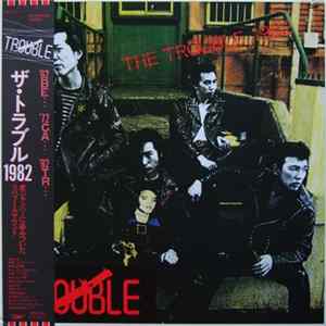 Trouble - The Trouble 1982 flac
