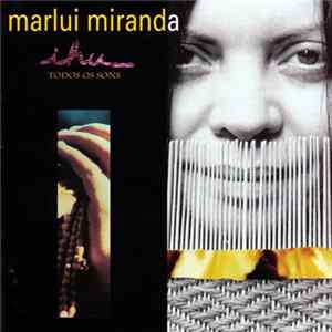 Marlui Miranda - Ihu Todos Os Sons flac