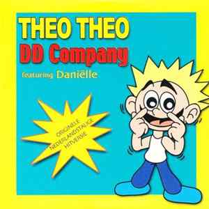 DD Company - Theo Theo flac