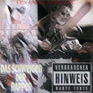 Leatherface - Das Schweigen Der Rapper flac