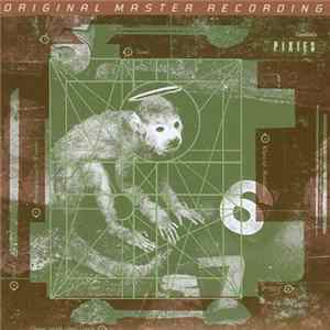 Pixies - Doolittle flac