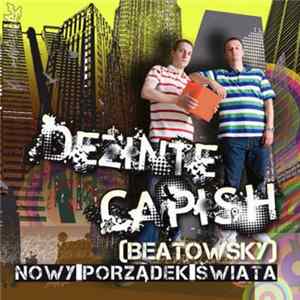 Dezinte & Capish (Beatowsky) - Nowy Porządek Świata flac