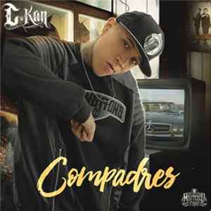 C-Kan - Compadres (From "Compadres") flac