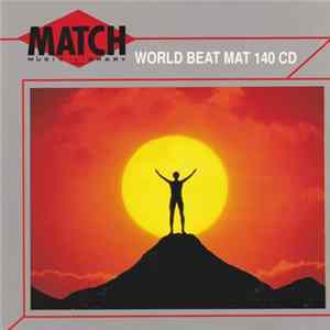 Eliasson / Ellgren - World Beat flac