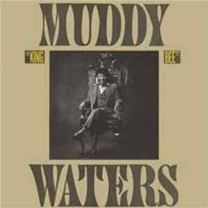 Muddy Waters - King Bee flac