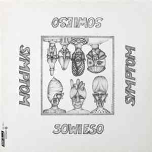 Symptom - Sowieso flac