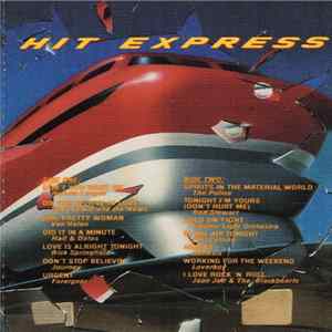 Various - Hit Express flac