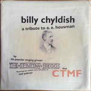 Billy Chyldish - A Tribute To A. E. Housman flac