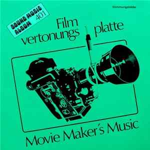 Various - Sound Music Album 401 (Stimmungsbilder) flac