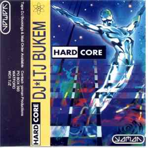 DJ LTJ Bukem - Hardcore Volume 6 flac