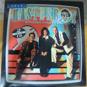 Masterboy - Anybody (Movin' On) flac