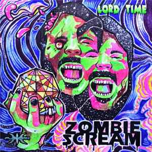 Zombie Scream - Lord Time flac
