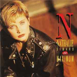 Nathalie Simard - Au Maximum flac