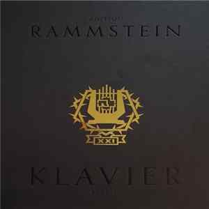 Rammstein - XXI Klavier flac