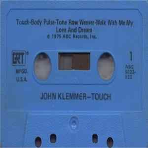 John Klemmer - Touch flac