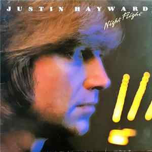 Justin Hayward - Night Flight flac