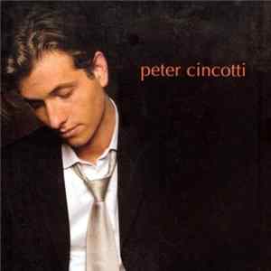 Peter Cincotti - Peter Cincotti flac