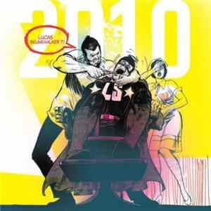 Lucas Skunkwalker - 2010 flac