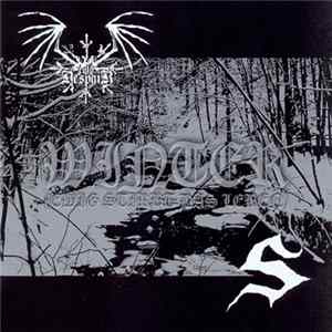 S / Cold Despair - Winter (Ewig Stirbt Das Leben) flac