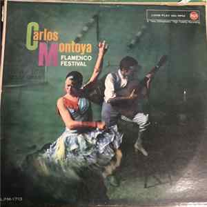 Carlos Montoya - Flamenco Festival flac