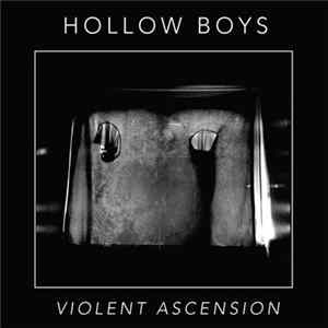 Hollow Boys - Violent Ascension flac