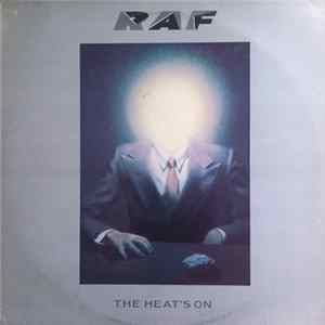 R.A.F. - The Heat's On flac