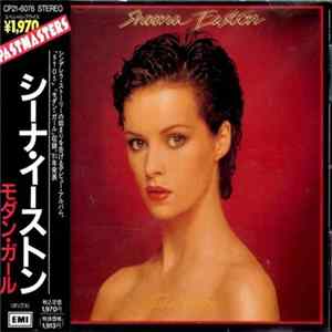 Sheena Easton - Take My Time flac