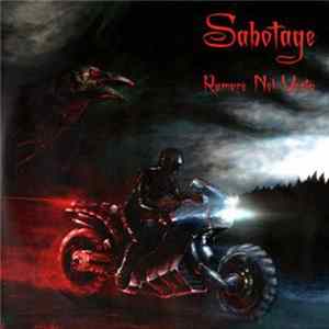 Sabotage - Rumore Nel Vento flac