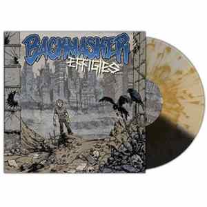 Backmasker - Effigies flac