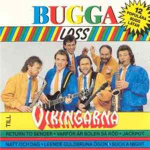 Vikingarna - Buggaloss Till Vikingarna flac